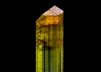 Tourmaline Mineral